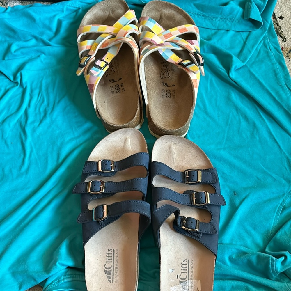 Women’s Sandals